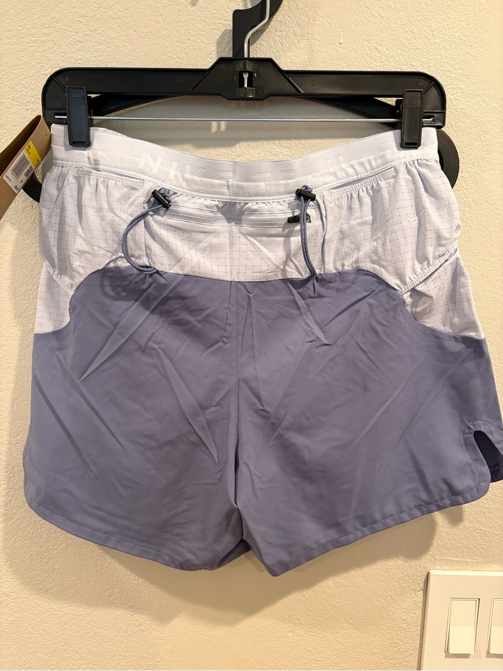 Nike Trail Second Sunrise 5" Dri-FIT ADV Brief-Lined Running Shorts Men’s Small - Picture 3 of 12